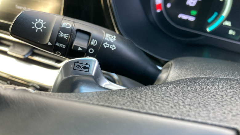 Kia E-Niro 150kW 3 64kWh 5dr Auto Electric Estate